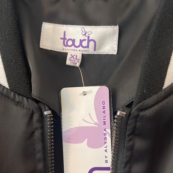 NWT Pittsburgh Steelers jacket size XL - Picture 7 of 11